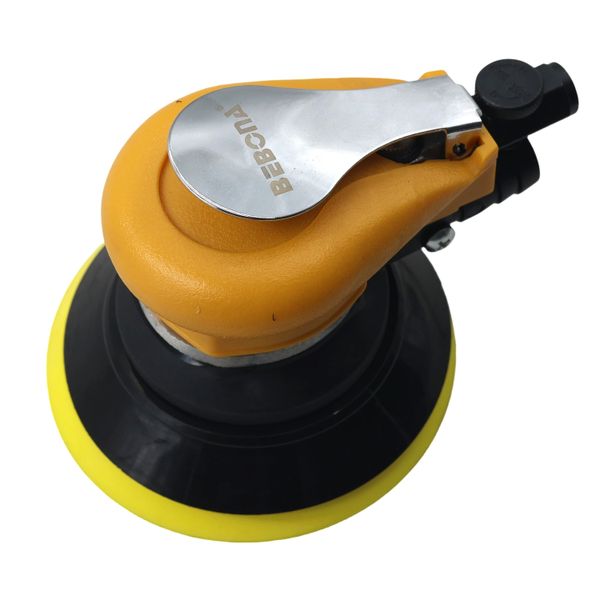 Bebona 5-Inch Pneumatic Orbital Sander AY001-873