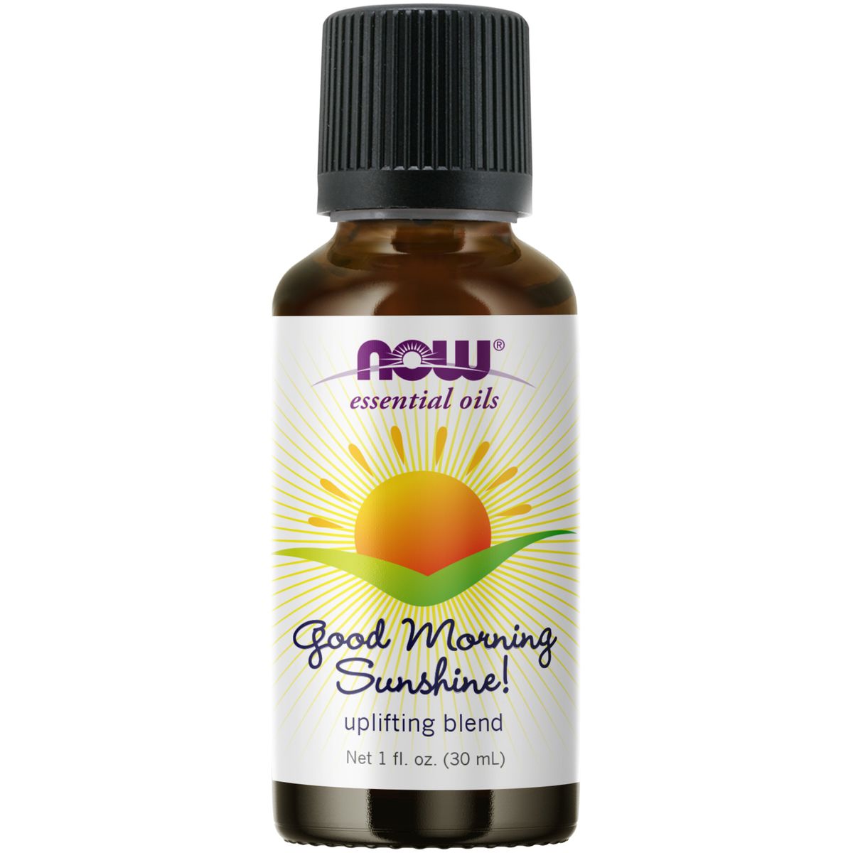 NOW Essential Oils Good Morning Sunshine! Essential Oil 30ml Buy