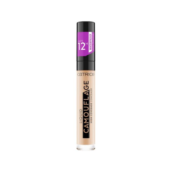 Catrice Liquid Camouflage High Coverage Concealer 036