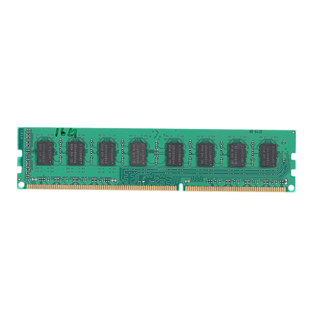 DDR3 16GB 1600Mhz DIMM Desktop Memory RAM for AMD Socket