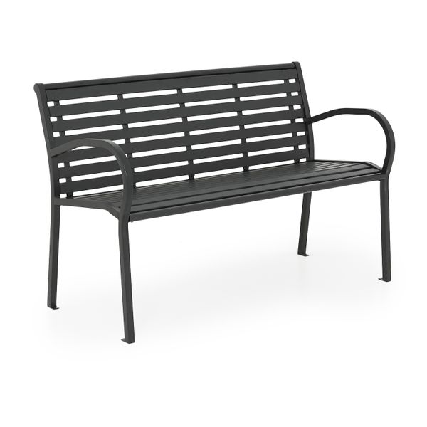 George &amp; Mason - Park Bench