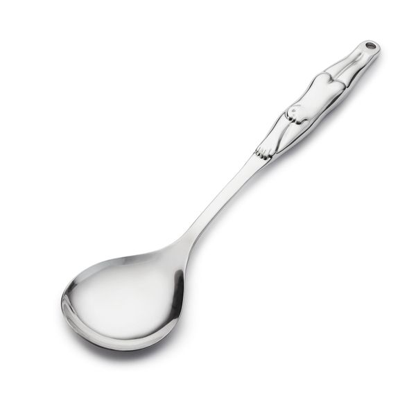 Carrol Boyes Serving Spoon - Diver