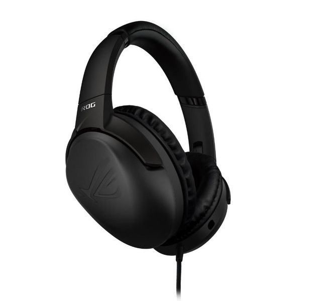 ASUS ROG Strix Go Core Headset - Black