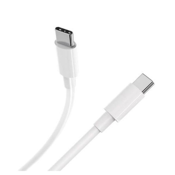 C To Type-C Fast Charging Cable image