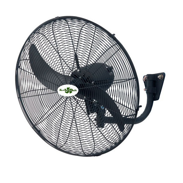 Tempadair Industrial Wall Fan - 610mm