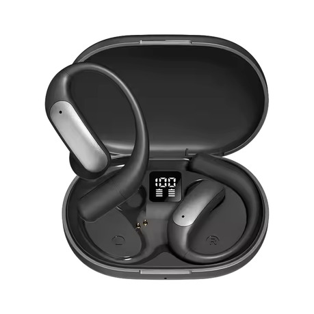 AI Translation Earbuds Real Time, 144 Language Translator Earbuds Image