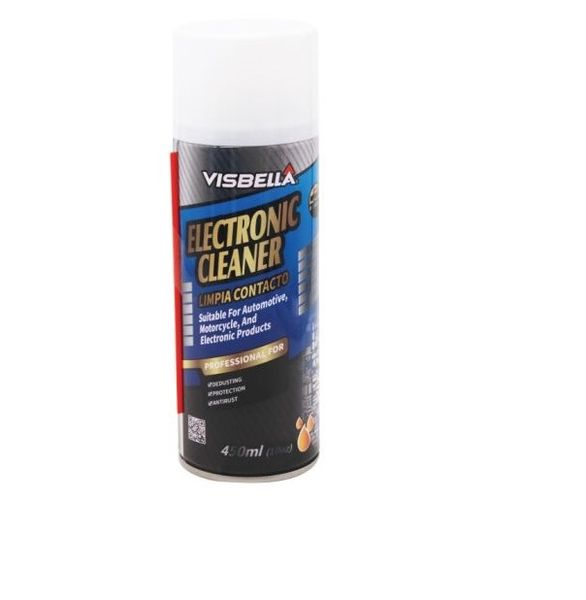 VEC4 - Electronic Cleaner