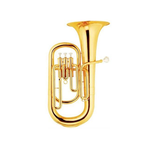 Premium Euphonium - Rich &amp; Resonant