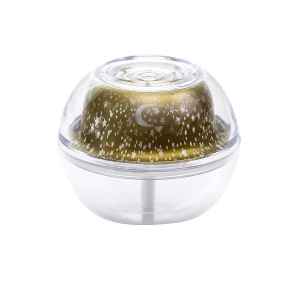 Projection Night Light Humidifier