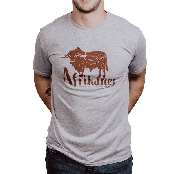 Republk Afrikaner T-Shirt