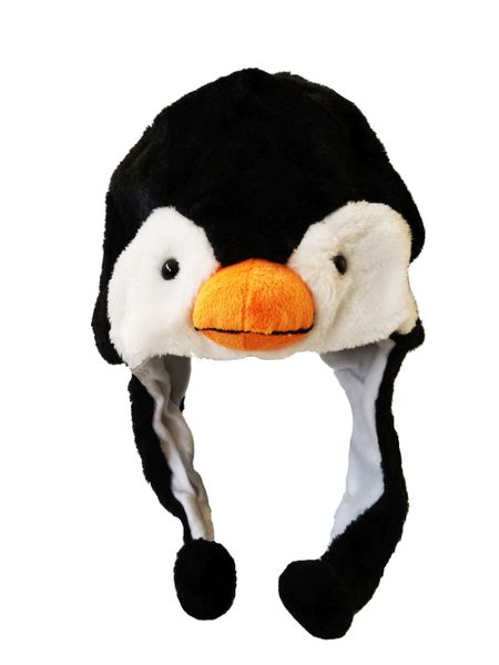 Penguin Beanie