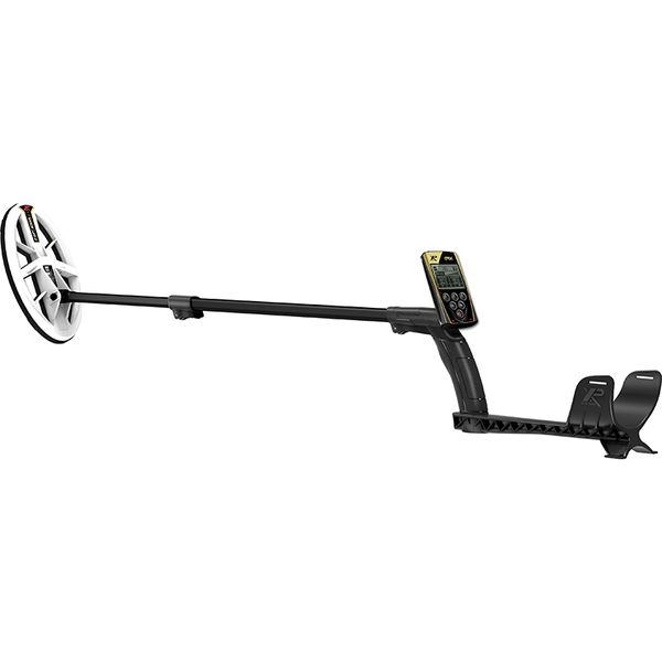 XP ORX Gold Detector /w RC &amp; 9.5" X 5" HF Elliptical Coil