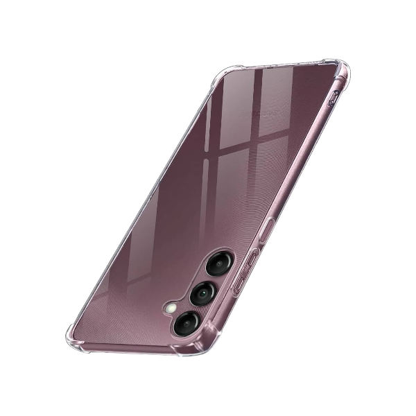 Ultra Slim Crystal Clear Protective Cover For Samsung Galaxy A14 4G/5G