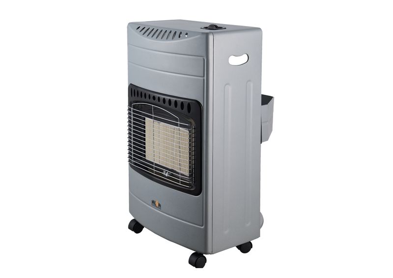 Alva 3 Panel Luxurious Infrared Radiant Indoor G image