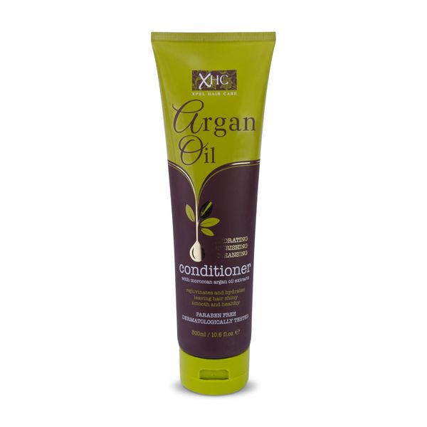 Xpel - Argan Oil Conditioner - Paraben Free - 300ml