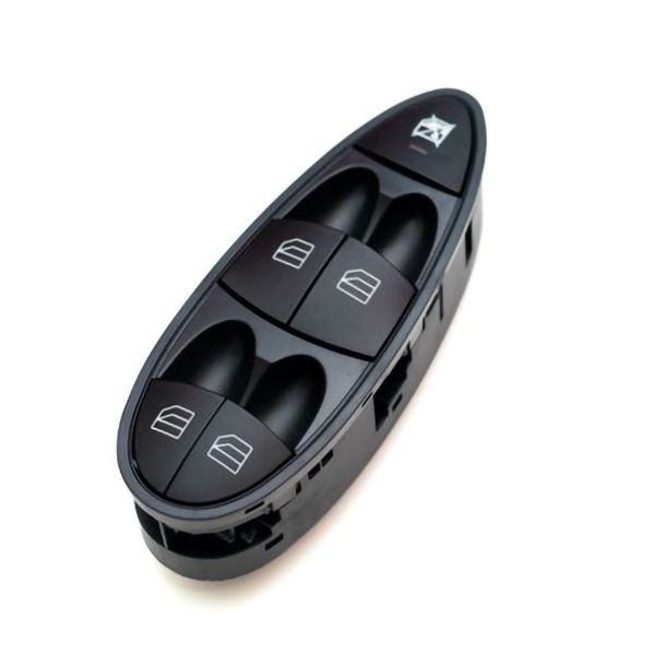 Compatible With Mercedes Benz W211 Driver Window Switch A2118213579
