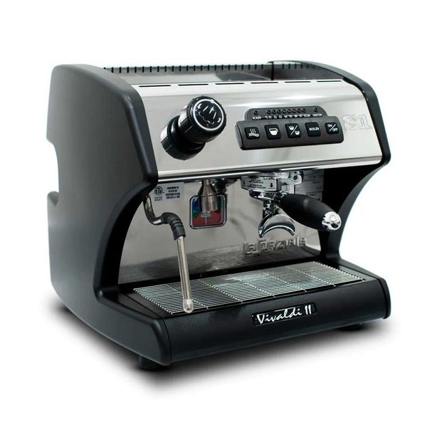 La Spaziale S1 Vivaldi V2