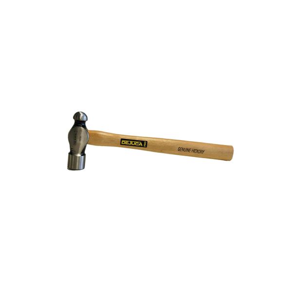 Dejuca - Ball Pein Hammer - Hickory Handle - 908g/32oz - 5 Pack