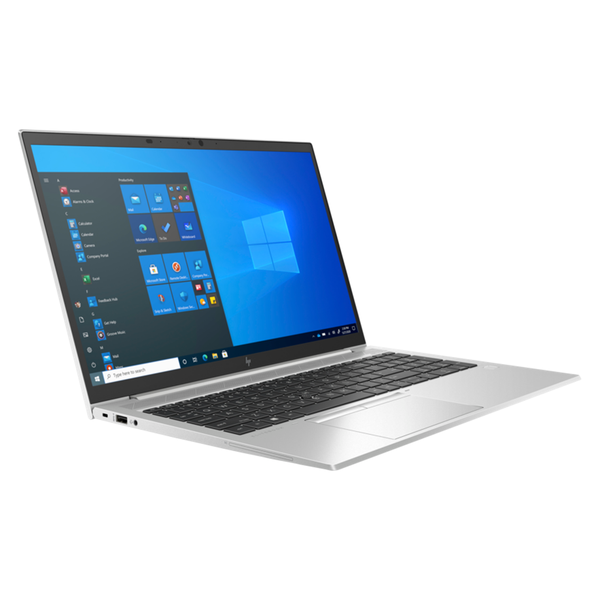 HP EliteBook 850 G8 / i7-1185G7 / 16GB DDR-4 / 512GB SSD