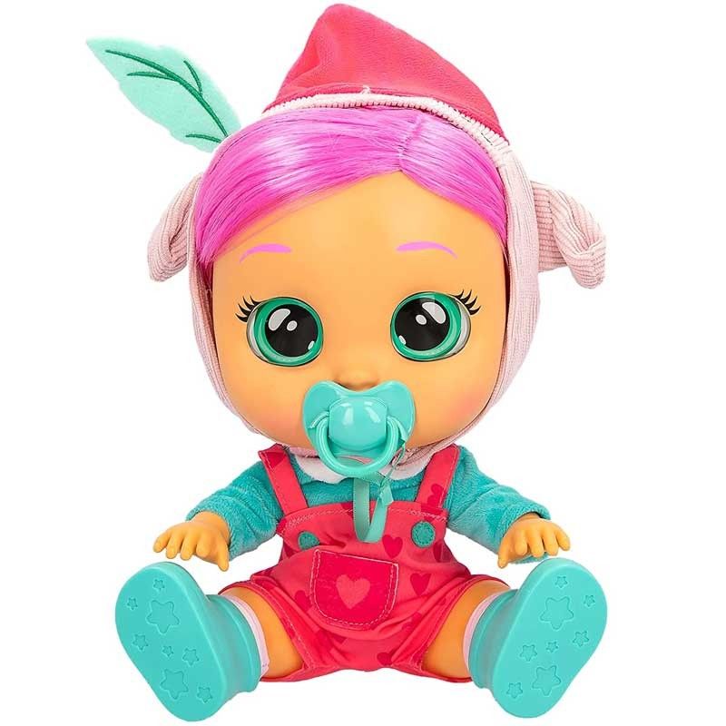 Cry Babies Storyland Piggy Baby Doll | Shop Today. Get it Tomorrow ...