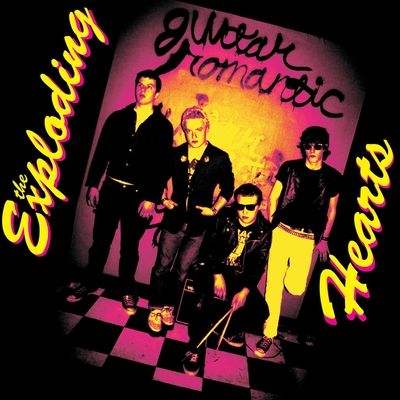 Guitar Romantic (Vinyl / 12" Remastered Album)