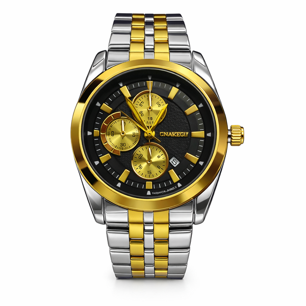 Chaxigo Women, Girls Stainless Steel Watch