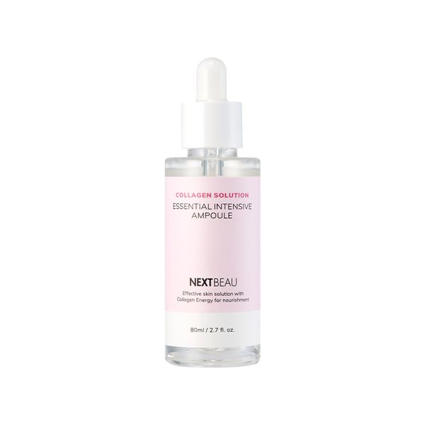 NEXTBEAU Collagen Solution Intensive Ampoule 80ml