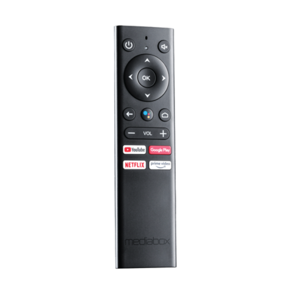 Mediabox Maverick Remote