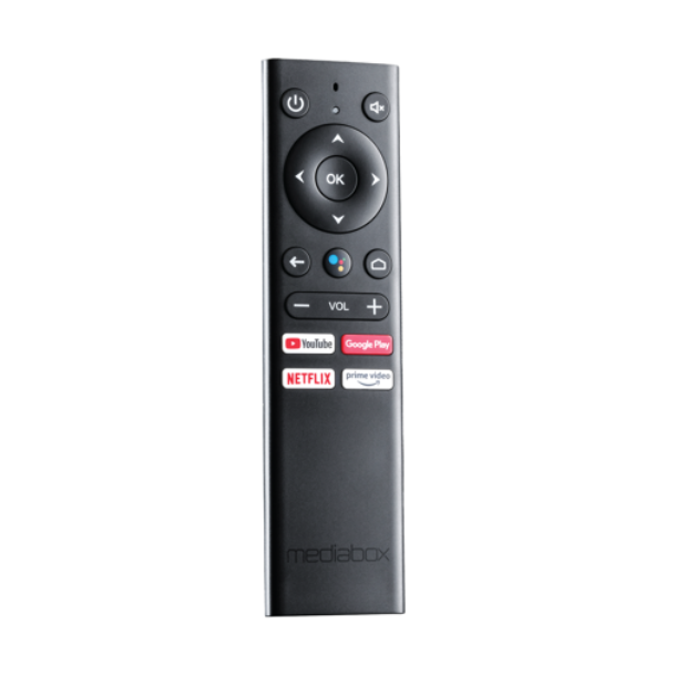 Mediabox Maverick Remote | Shop Today. Get it Tomorrow! | takealot.com