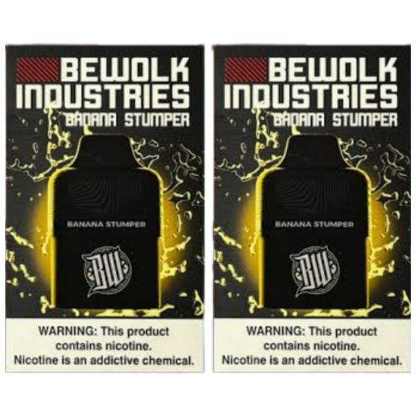 Banana Stumper (Pack Of 2 image