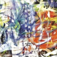 Invisible War (CD / Album)