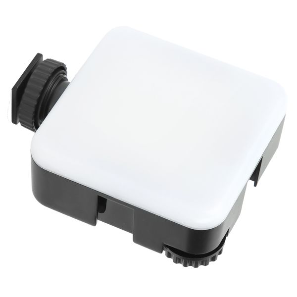 KM 10 - Gear Adjustable RGB LED Video Fill Light KM - 72A