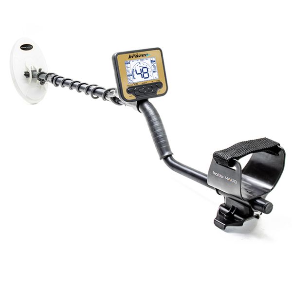 Nokta Makro Gold Kruzer Gold Detector