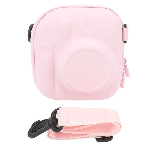 Pink shoulder bag for Mini 7+/8/9/11/12/40