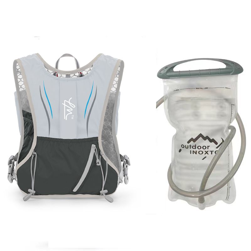 session 8l bike hydration backpack