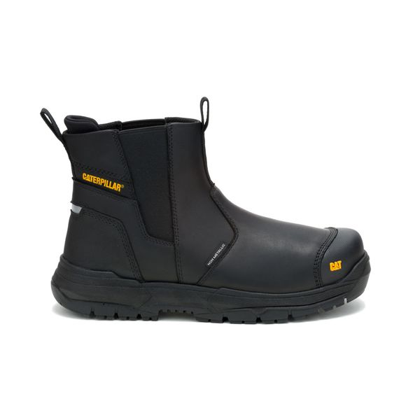 Caterpillar Propane 2.0 OB E FO Men's Safety Boot