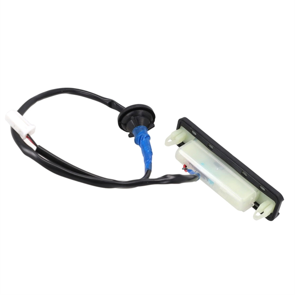 Trunk Lift Door Release Switch Assembly 84840-08010 Compatible with Toyota
