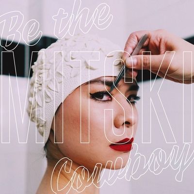 Be the Cowboy (Vinyl / 12" Album)