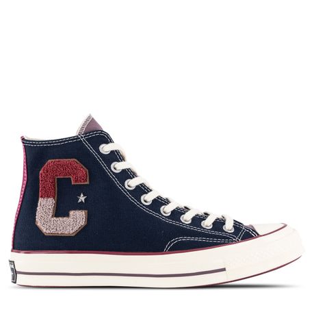 Converse Chuck 70 Hi Unisex Obsidian Legend Berry Egret Sneakers Daily Sale Shop