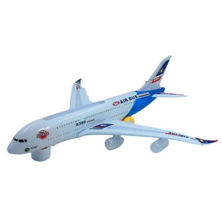 Aeroplane toys price on sale