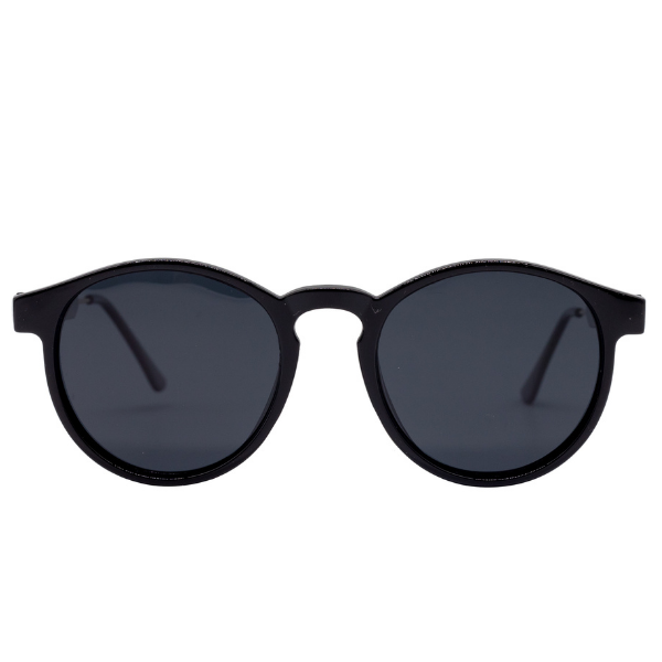 Riley Sunglasses Black