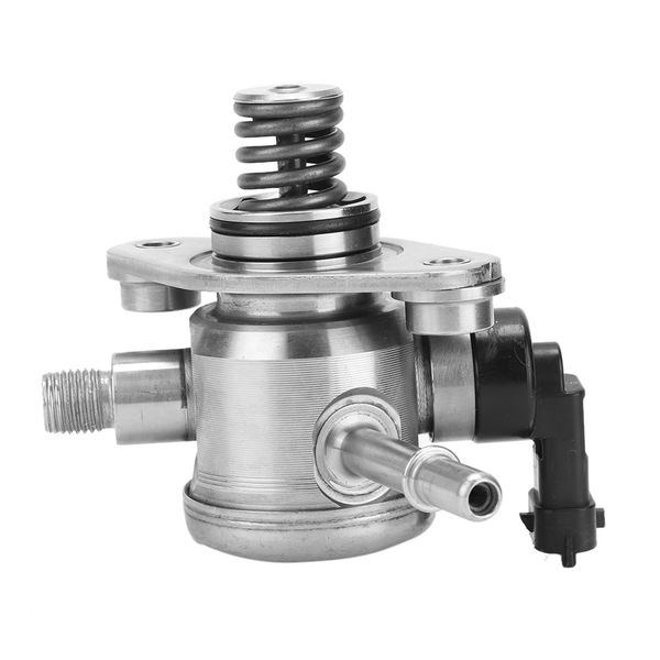 High Pressure Fuel Pump Compatible with VERANO 2012-2017 12641847