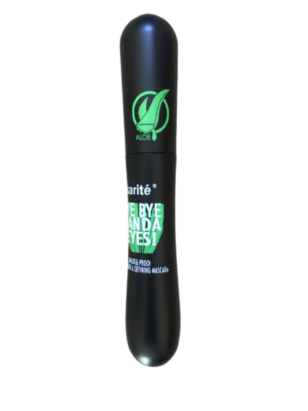 Aloe Vera Black Mascara - 2