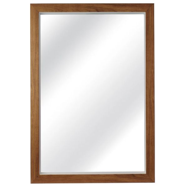 Hlanganani Wall Mirror 65cm x 45cm - Rectangular