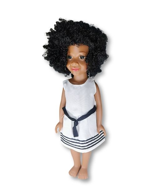 Nosipho Nompopi - Xhosa -45cm
