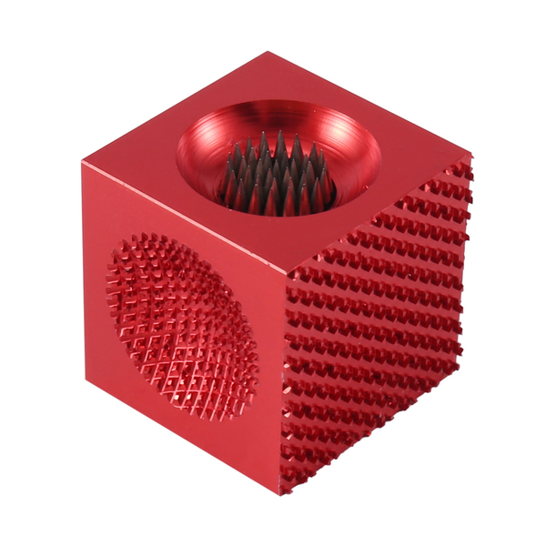 5 Tools in 1 Pool Cue Tip Maintenance, Tapper, Perforator