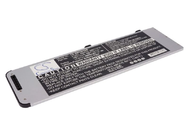 APPLE MacBook Pro 15" A1286/Aluminum/MB470J/A replacement battery