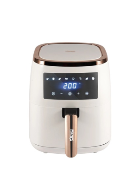 DSP 5.5L Multi-Function Digital Air Fryer Oven No Oil New Air Fryer-1500W