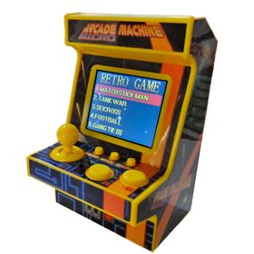 Mini Arcade Game 152 in 1 - 1.8