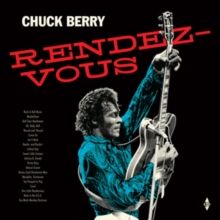 Rendez-vous (Vinyl / 12" Album)